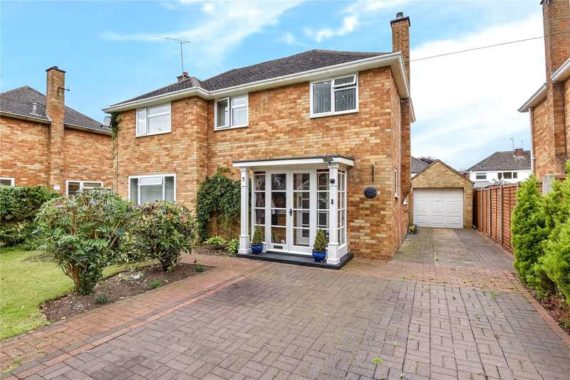 3 Bedroom Detached